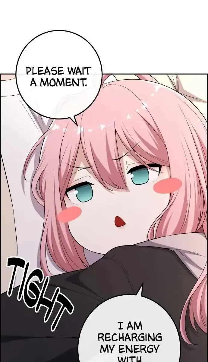 Webtoon Character Na Kang Lim Chapter 172 Page 12