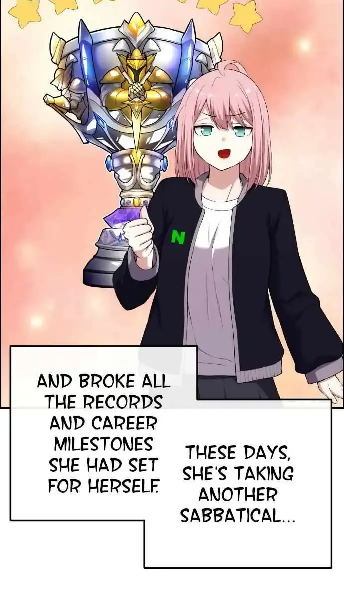 Webtoon Character Na Kang Lim Chapter 172 Page 14