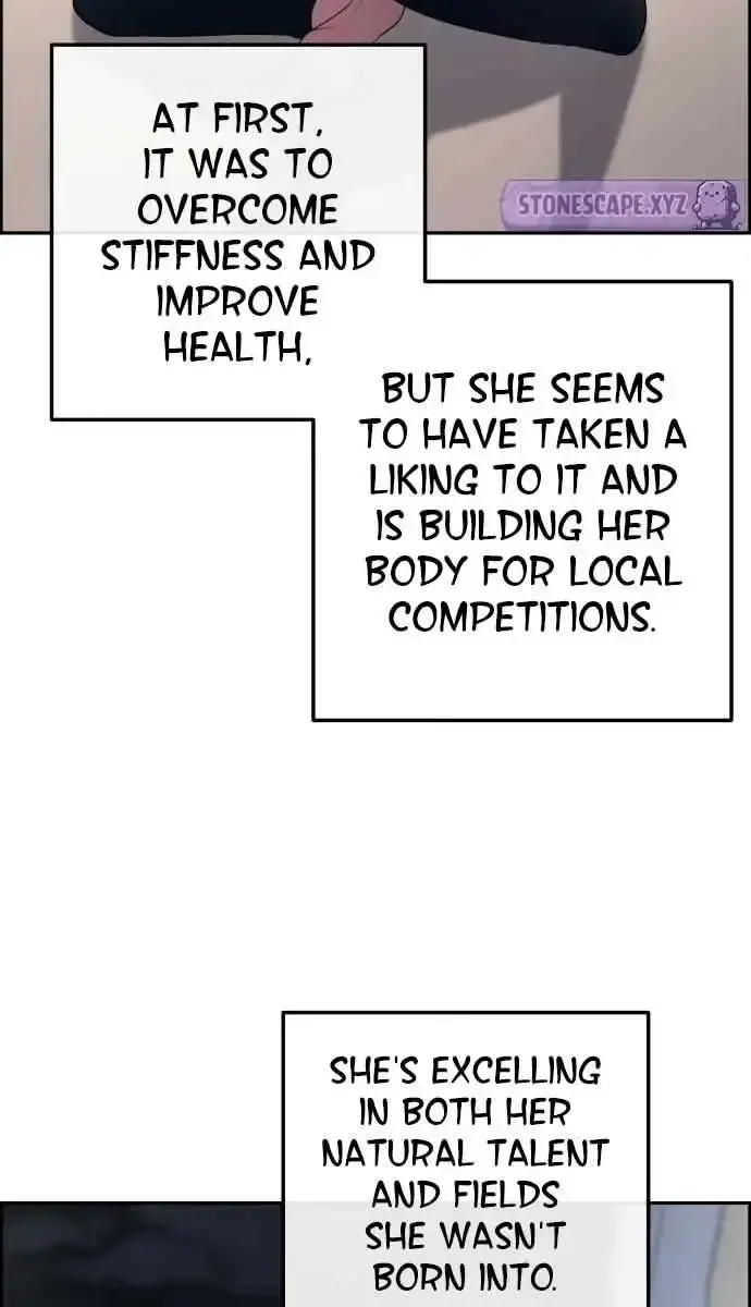 Webtoon Character Na Kang Lim Chapter 172 Page 16