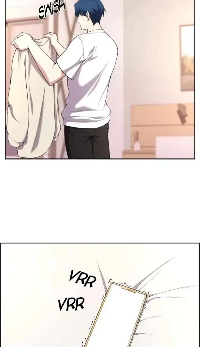 Webtoon Character Na Kang Lim Chapter 172 Page 21