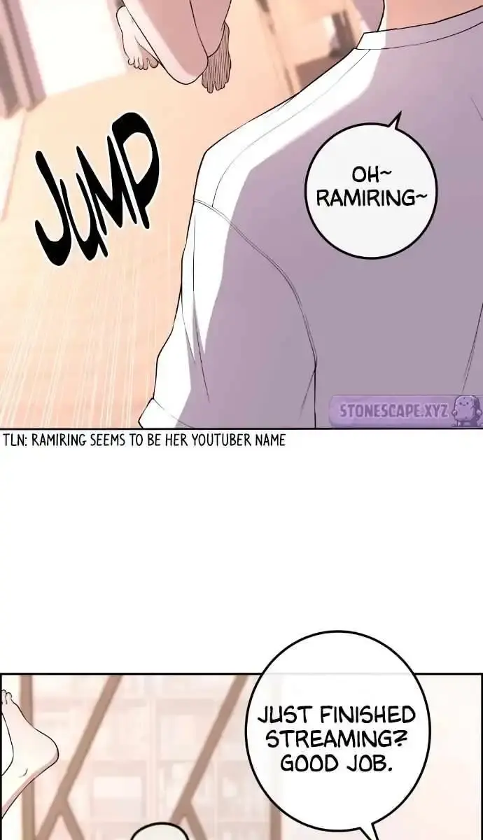 Webtoon Character Na Kang Lim Chapter 172 Page 24