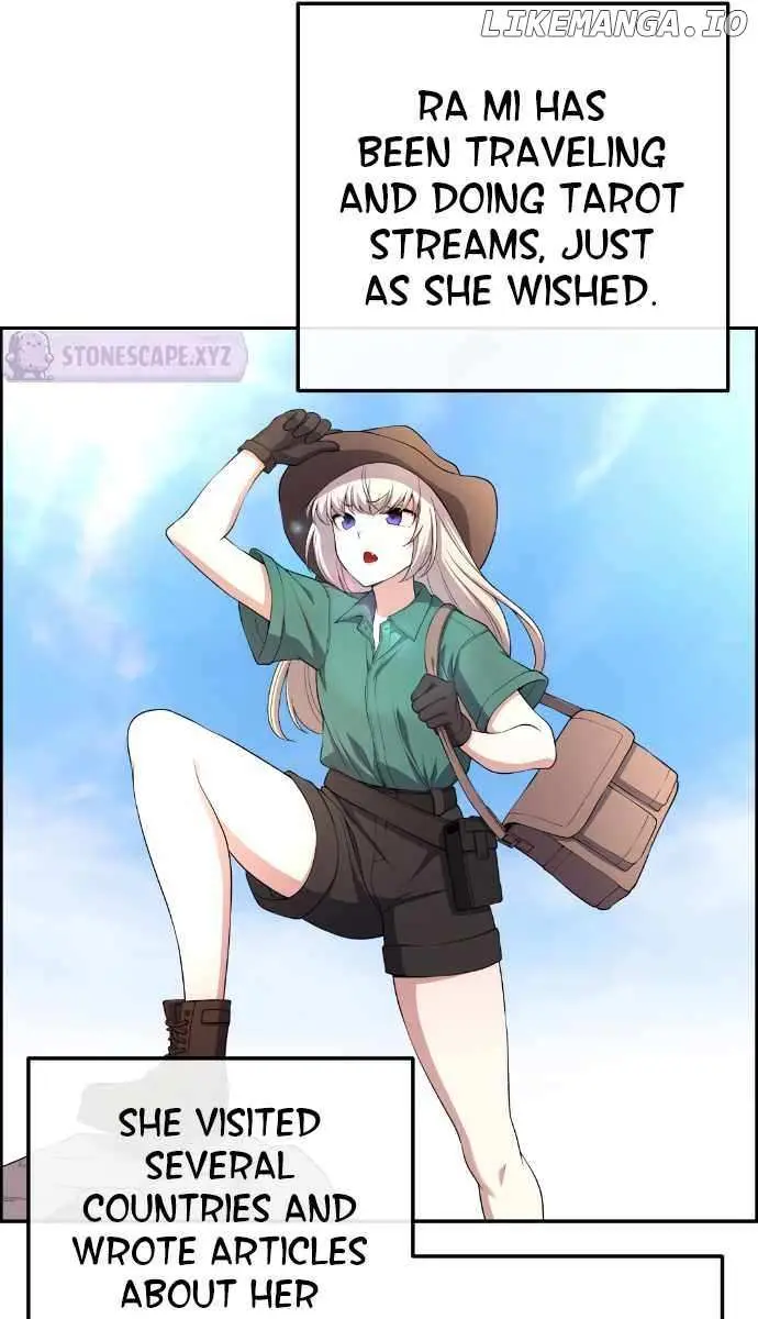 Webtoon Character Na Kang Lim Chapter 172 Page 27