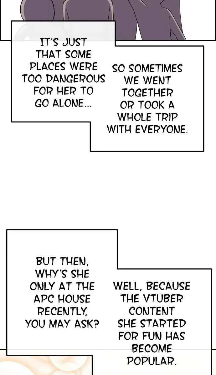 Webtoon Character Na Kang Lim Chapter 172 Page 29