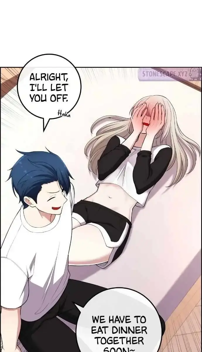 Webtoon Character Na Kang Lim Chapter 172 Page 36