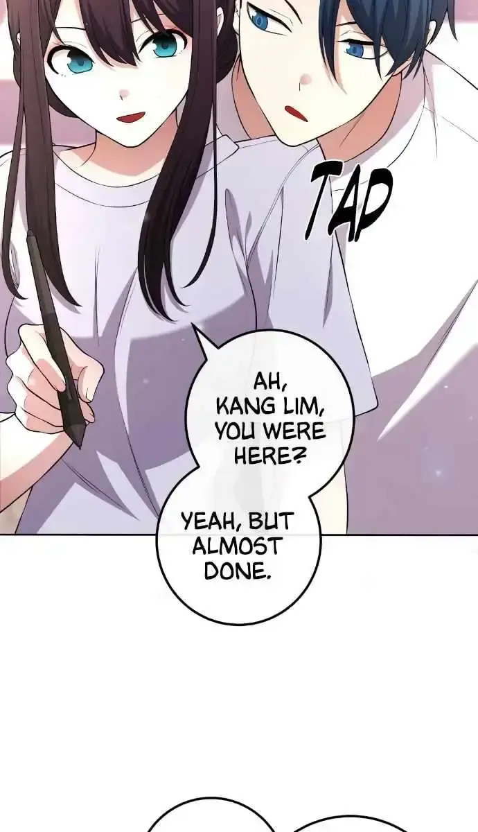 Webtoon Character Na Kang Lim Chapter 172 Page 39