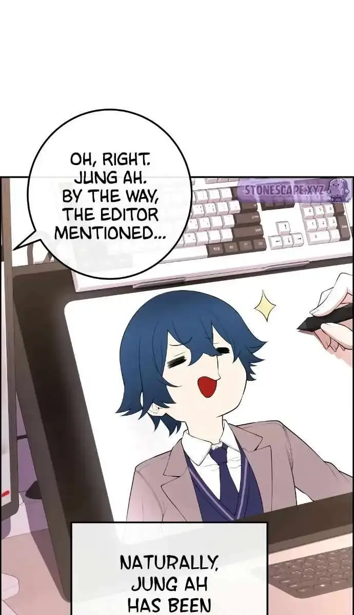 Webtoon Character Na Kang Lim Chapter 172 Page 41