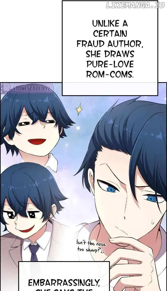 Webtoon Character Na Kang Lim Chapter 172 Page 43