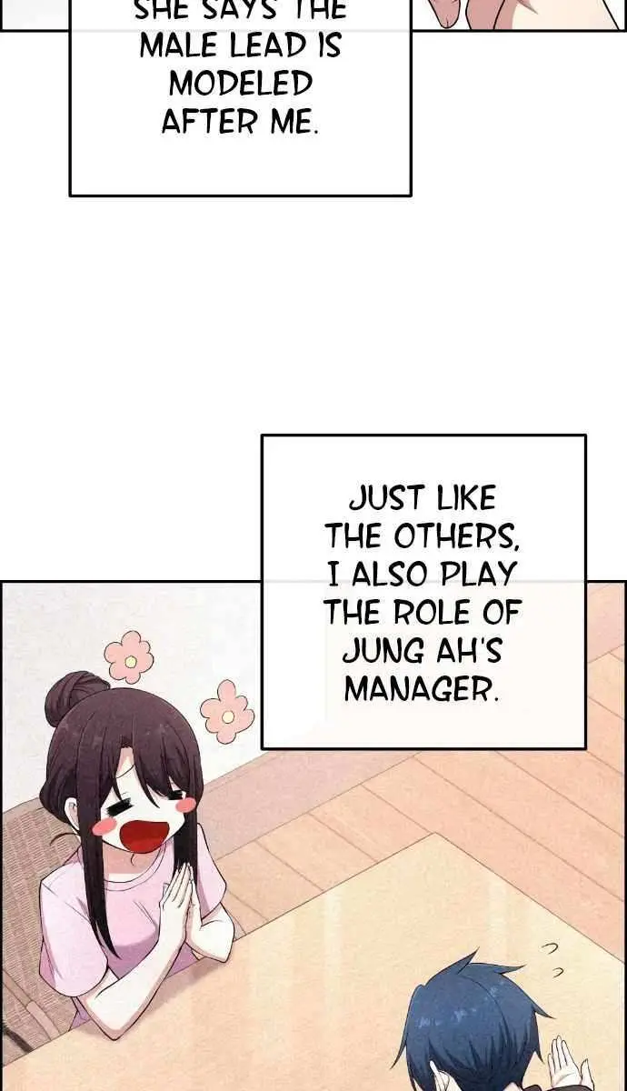 Webtoon Character Na Kang Lim Chapter 172 Page 44