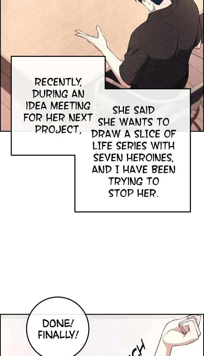 Webtoon Character Na Kang Lim Chapter 172 Page 45