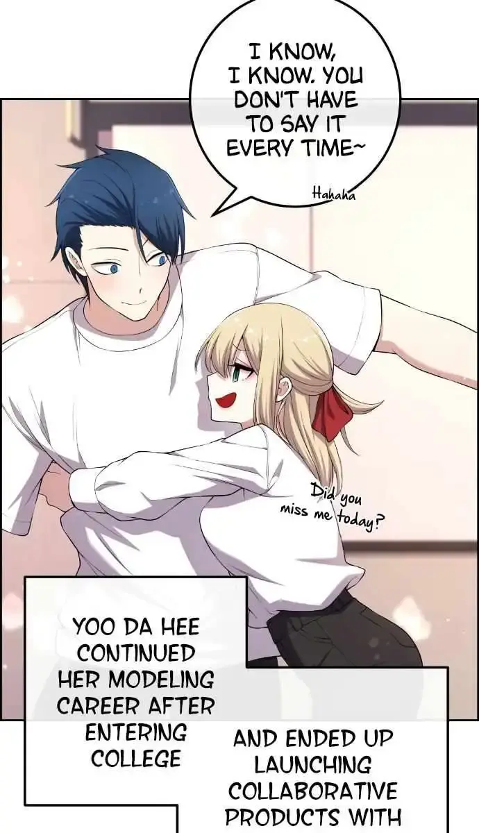 Webtoon Character Na Kang Lim Chapter 172 Page 56