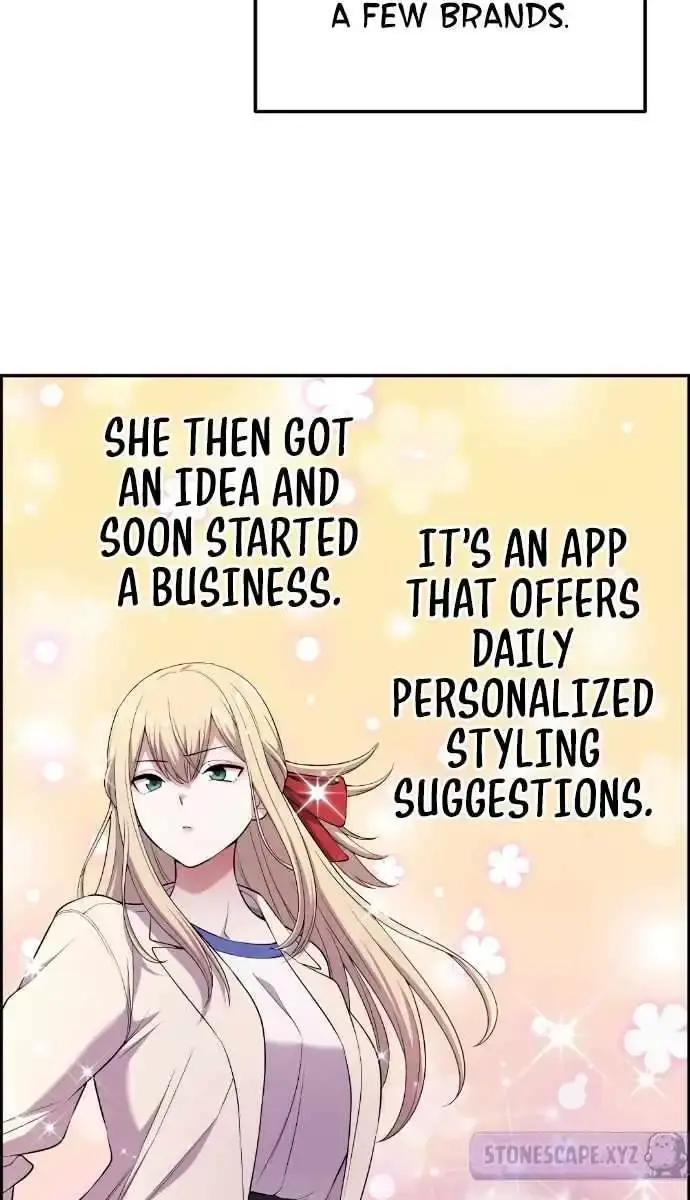 Webtoon Character Na Kang Lim Chapter 172 Page 57