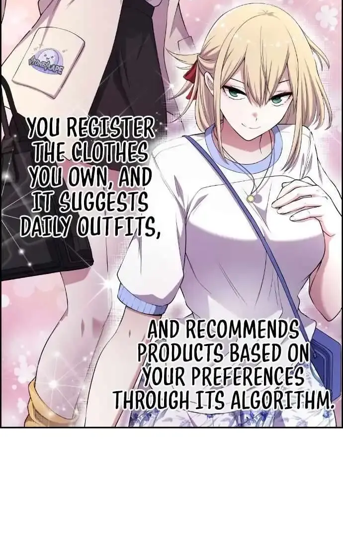 Webtoon Character Na Kang Lim Chapter 172 Page 58