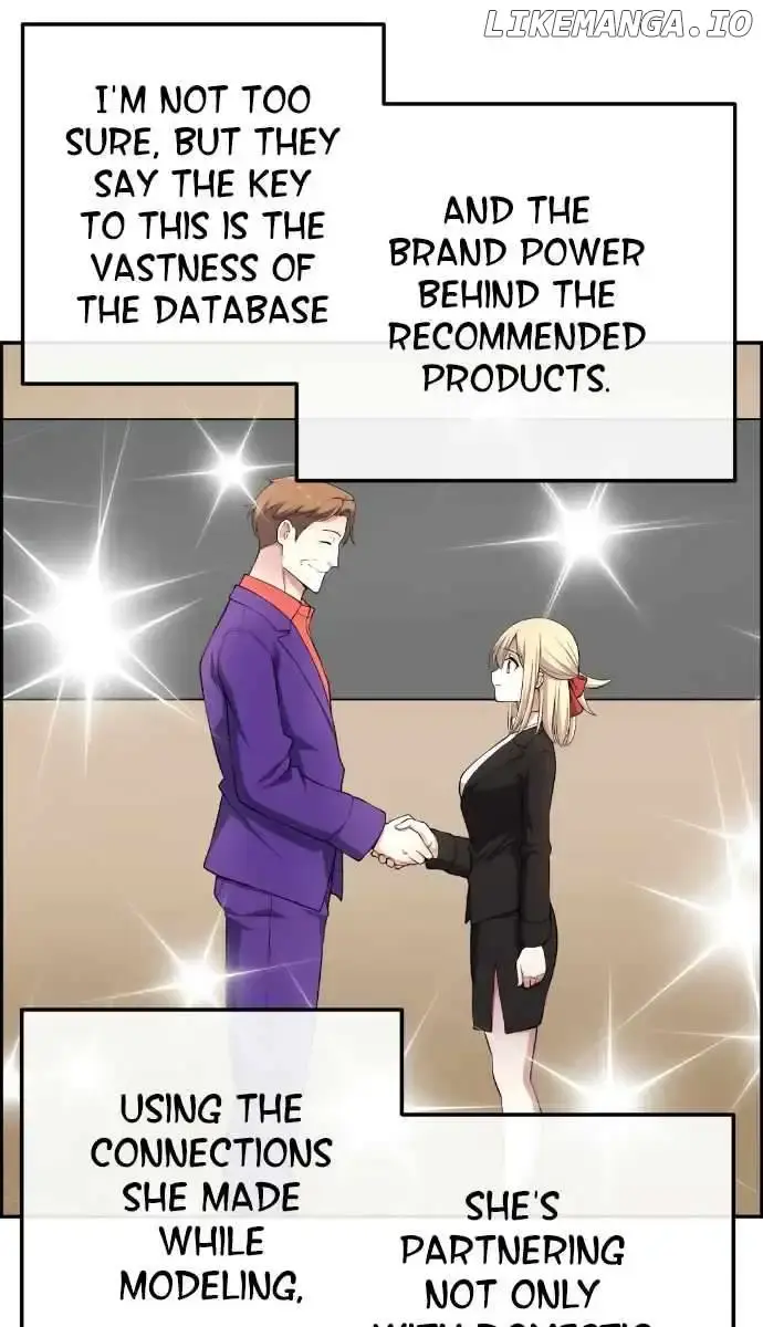 Webtoon Character Na Kang Lim Chapter 172 Page 59