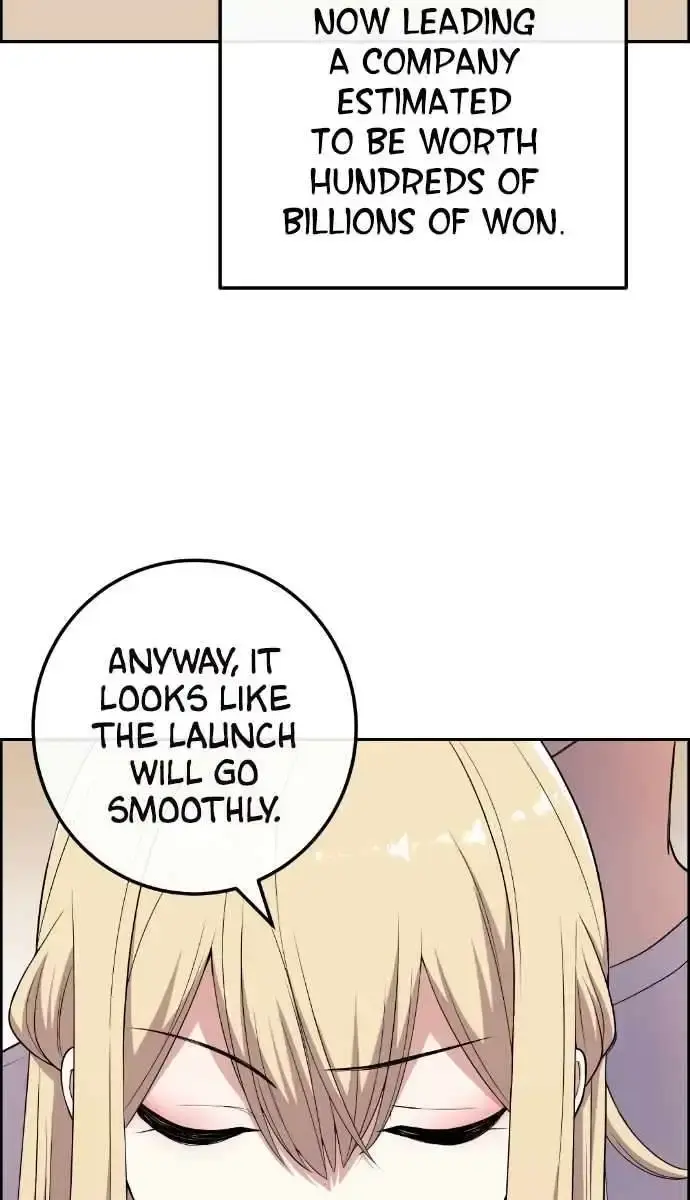 Webtoon Character Na Kang Lim Chapter 172 Page 61