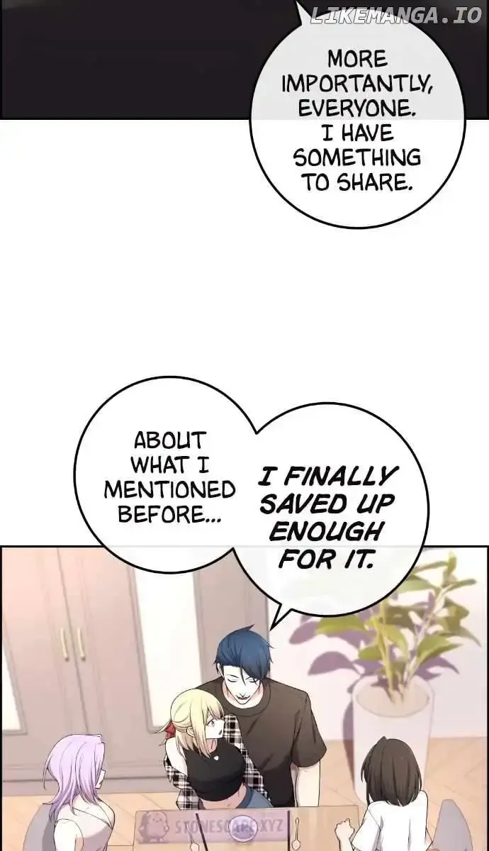 Webtoon Character Na Kang Lim Chapter 172 Page 67