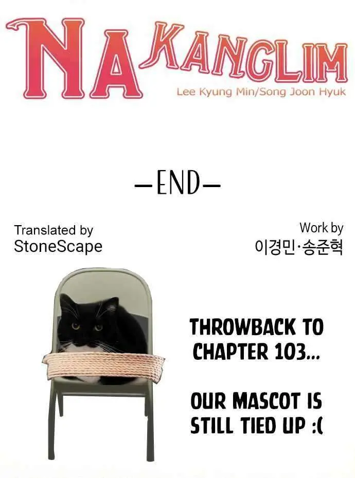 Webtoon Character Na Kang Lim Chapter 172 Page 153