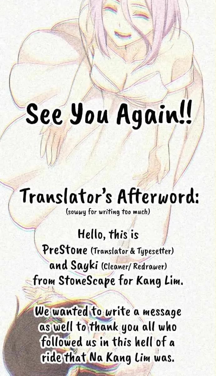 Webtoon Character Na Kang Lim Chapter 172 Page 158