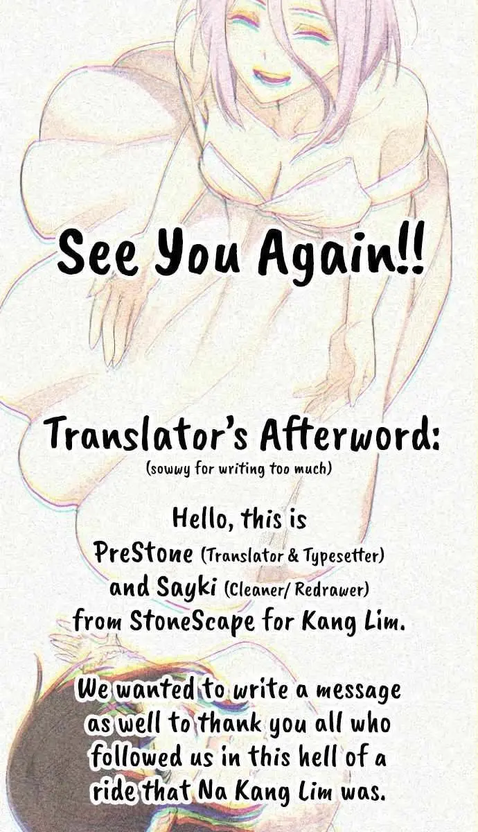 Webtoon Character Na Kang Lim Chapter 173 Page 5