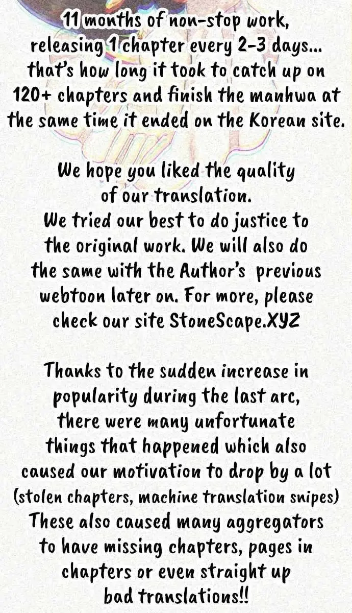 Webtoon Character Na Kang Lim Chapter 173 Page 6