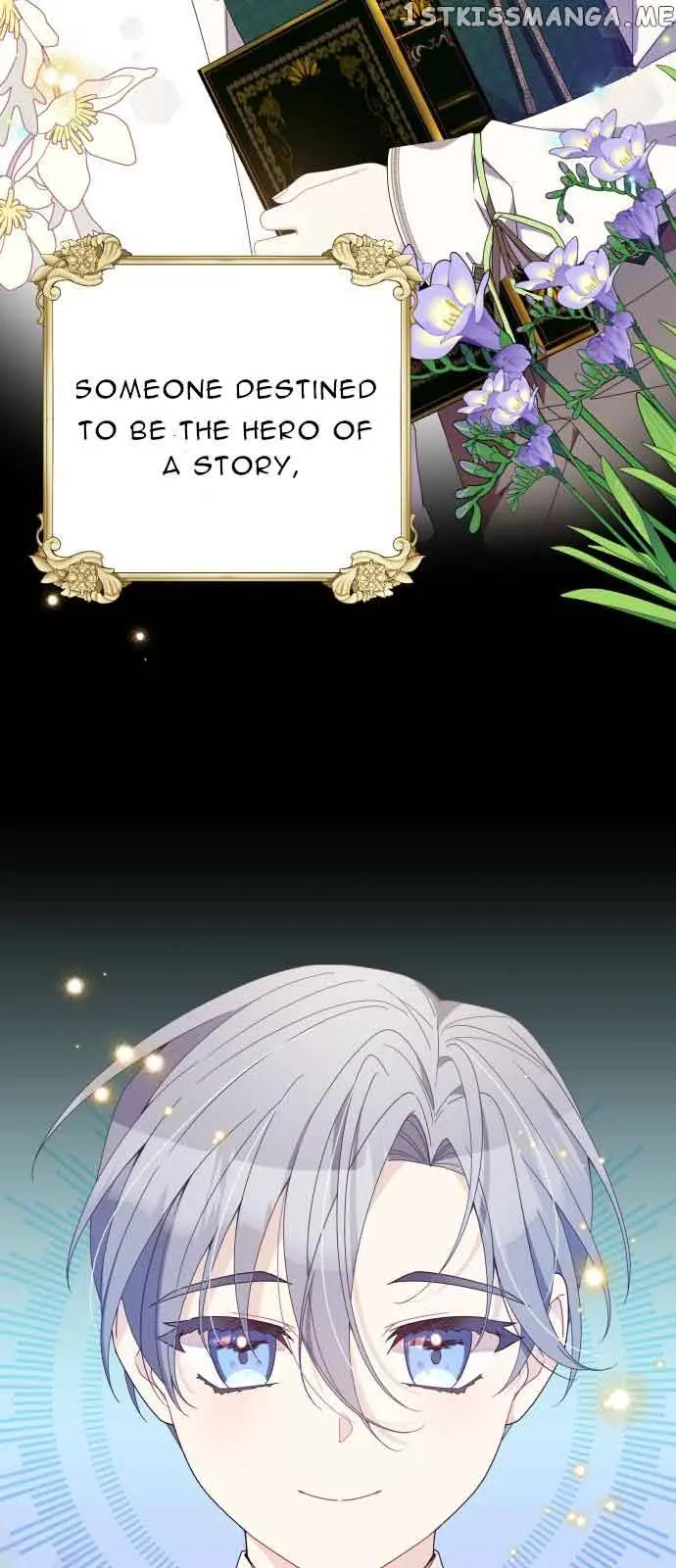 When Two Villains Meet Chapter 1 Page 4