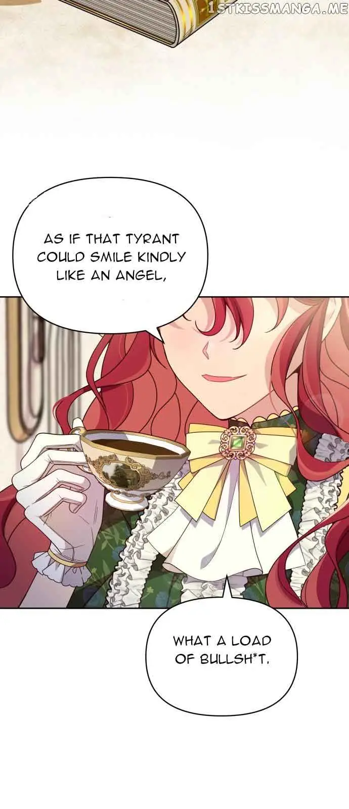 When Two Villains Meet Chapter 1 Page 10