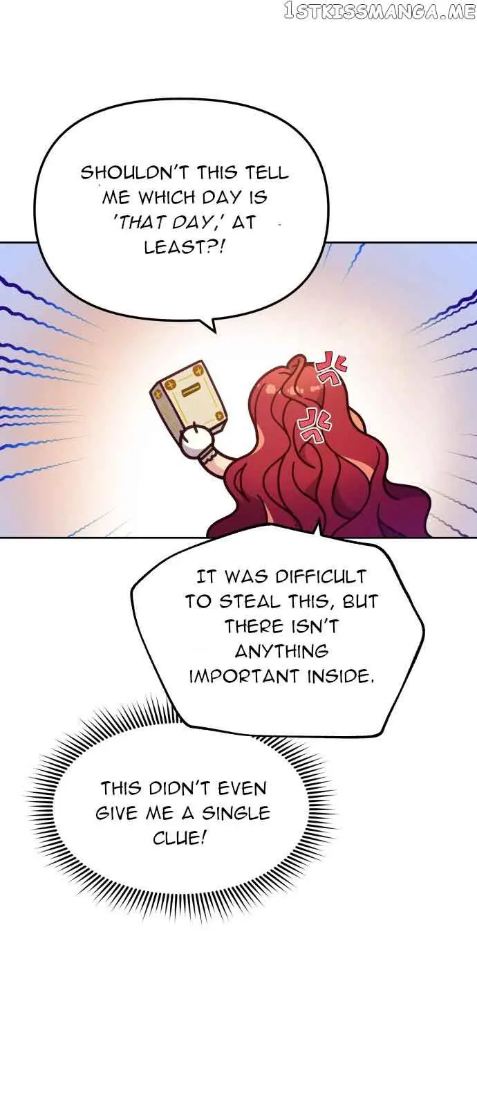 When Two Villains Meet Chapter 1 Page 11