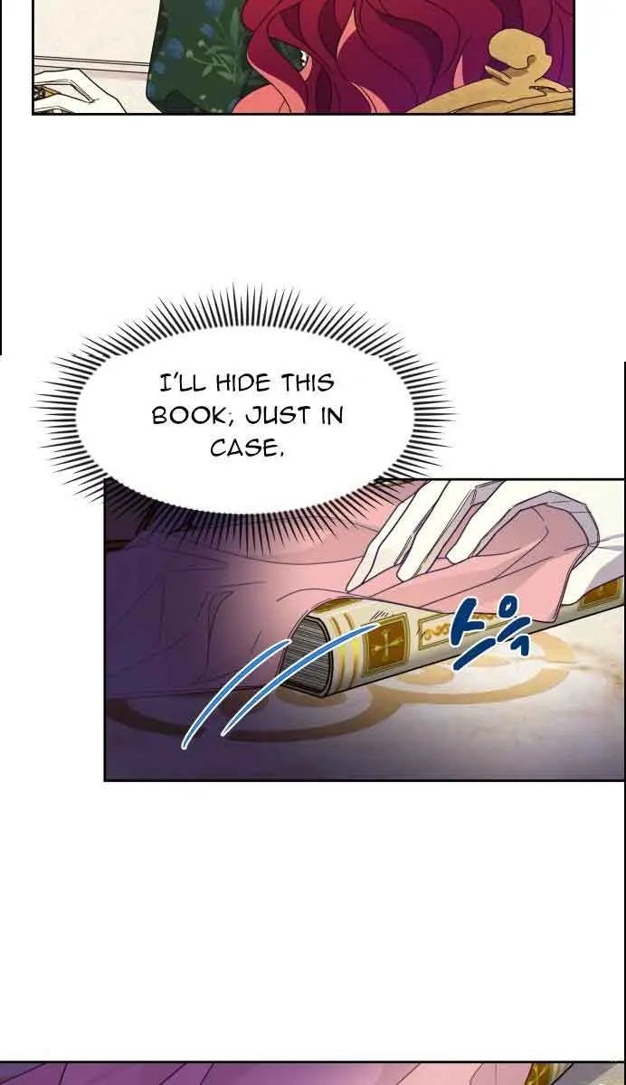 When Two Villains Meet Chapter 1 Page 13
