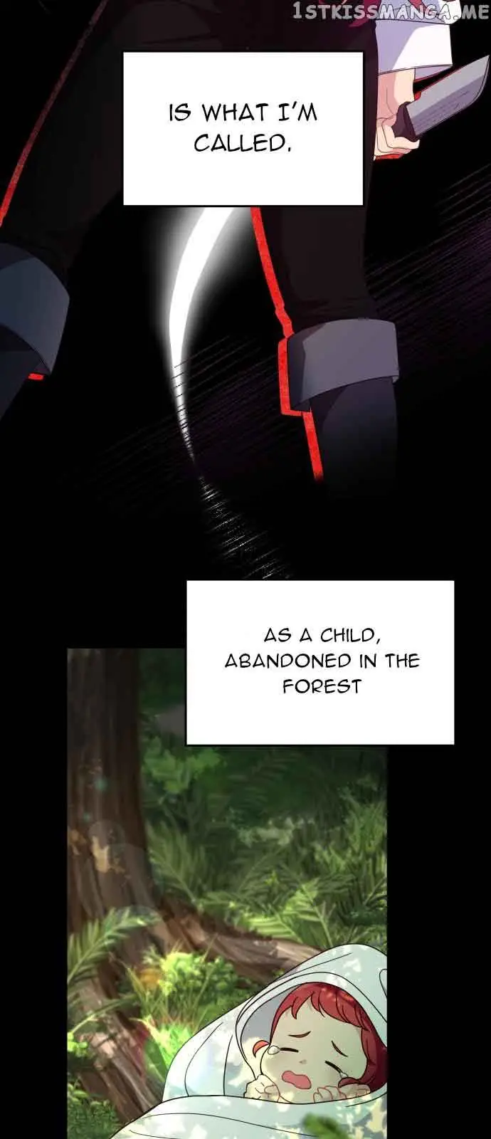 When Two Villains Meet Chapter 1 Page 22