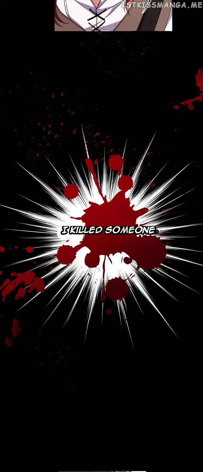 When Two Villains Meet Chapter 1 Page 30