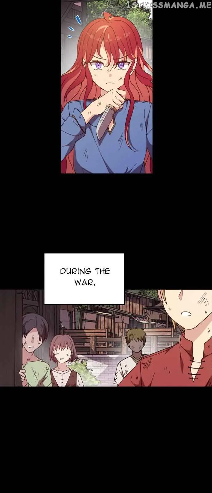 When Two Villains Meet Chapter 1 Page 31