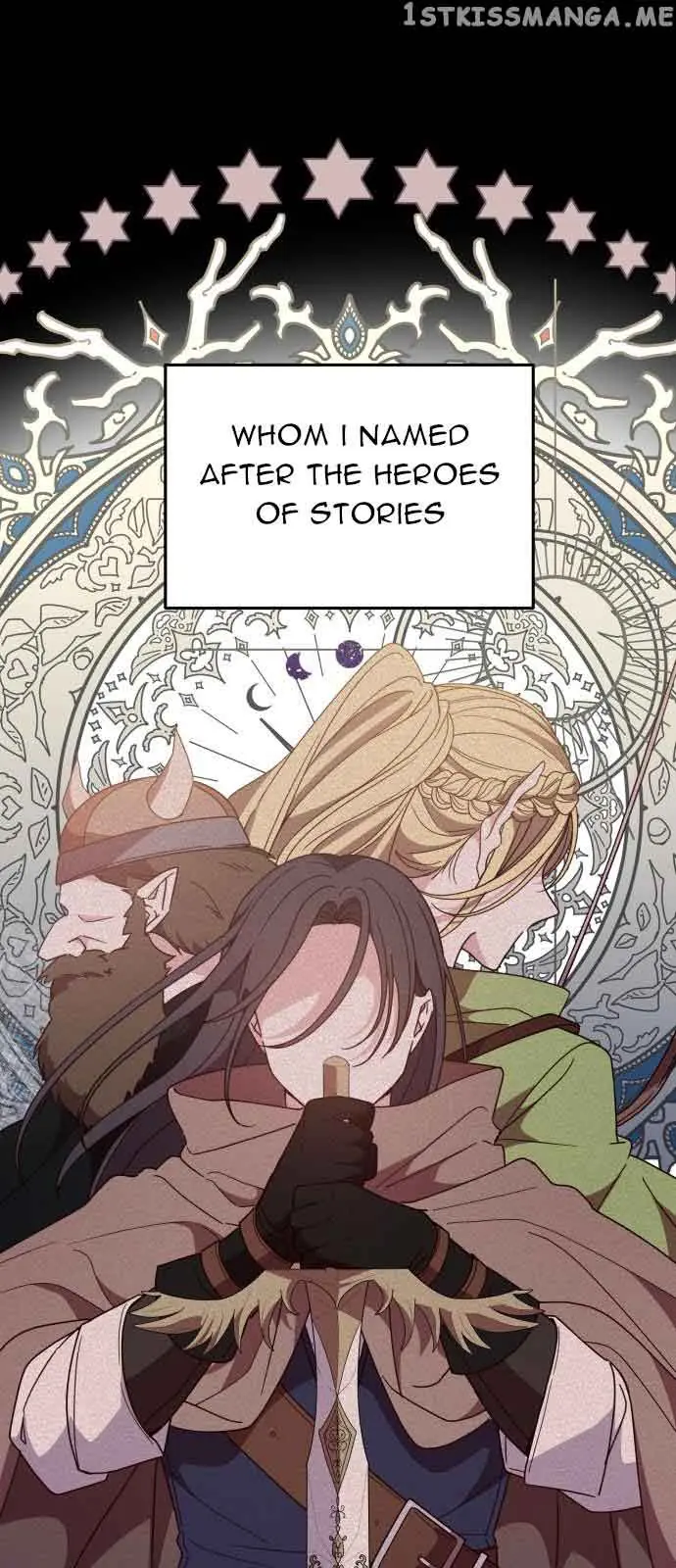 When Two Villains Meet Chapter 1 Page 33