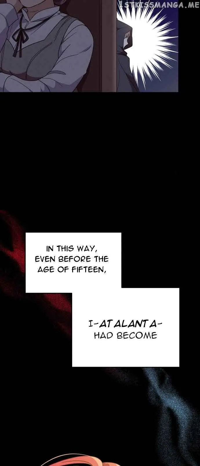 When Two Villains Meet Chapter 1 Page 35