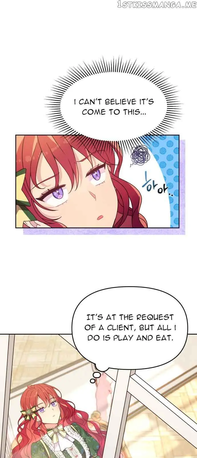 When Two Villains Meet Chapter 1 Page 39