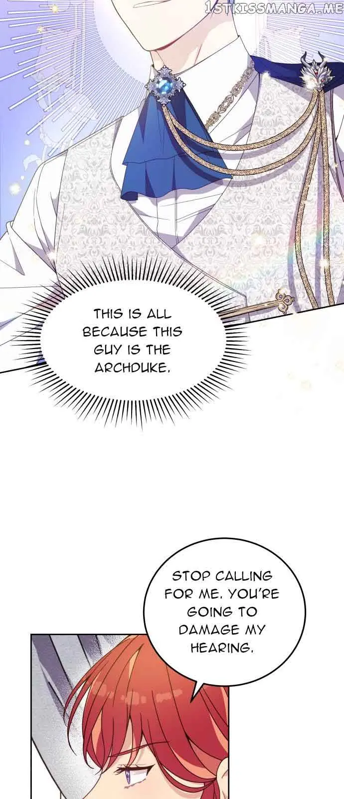 When Two Villains Meet Chapter 1 Page 41