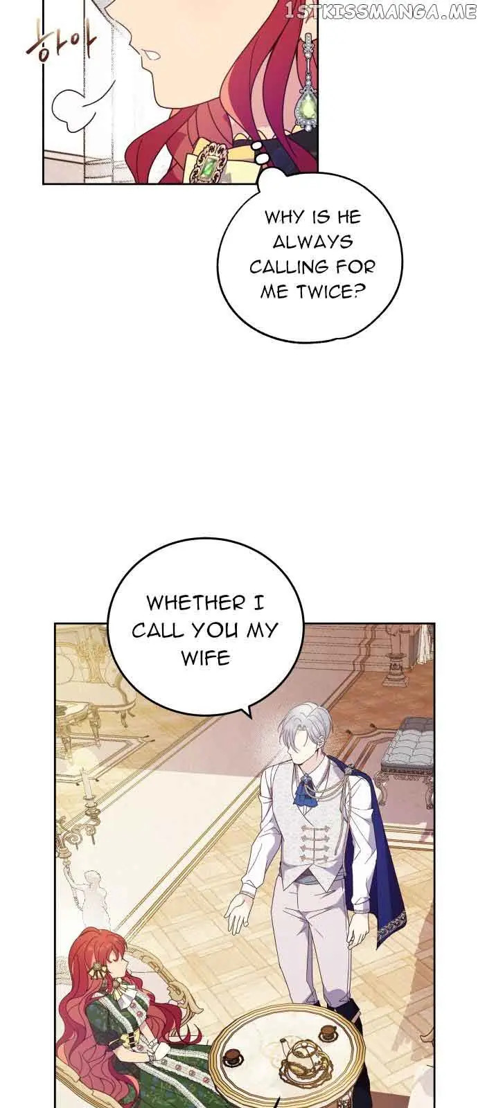 When Two Villains Meet Chapter 1 Page 42