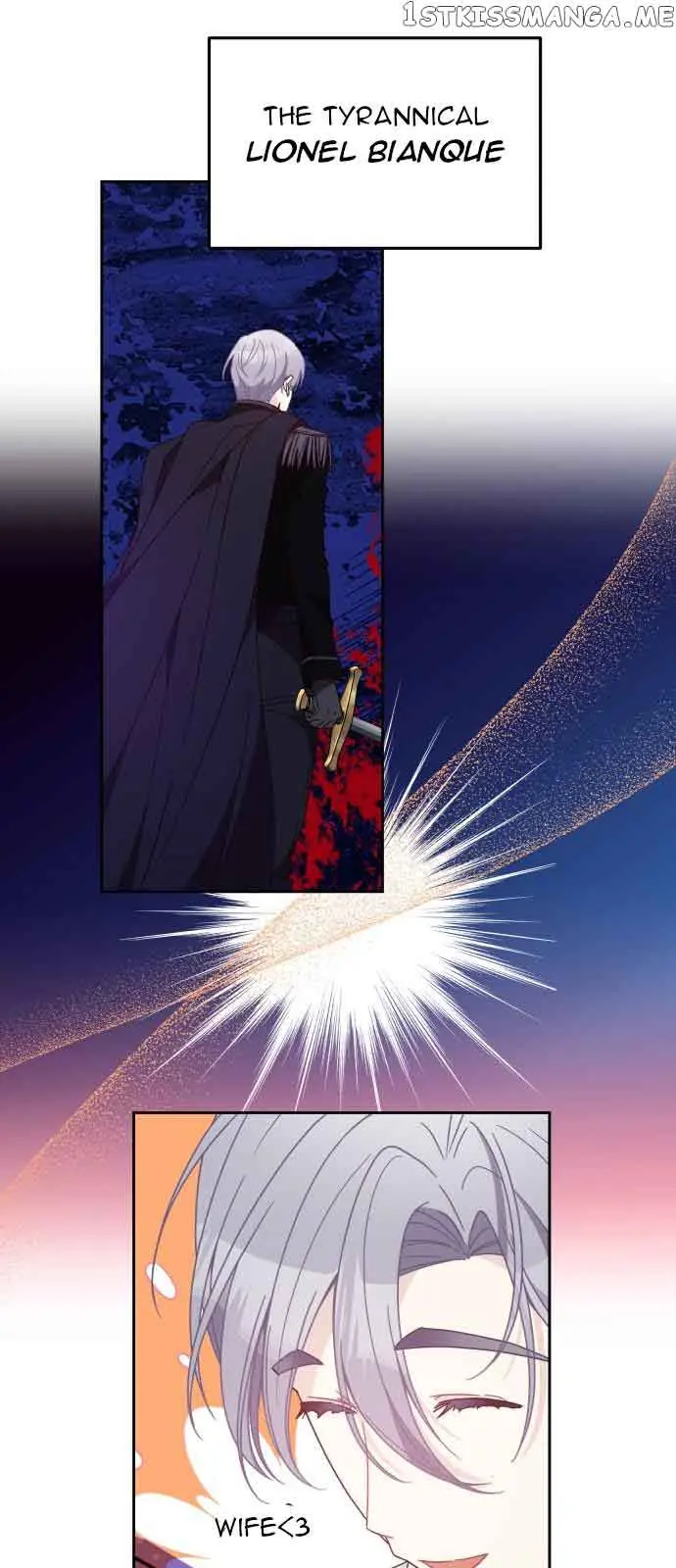 When Two Villains Meet Chapter 1 Page 47