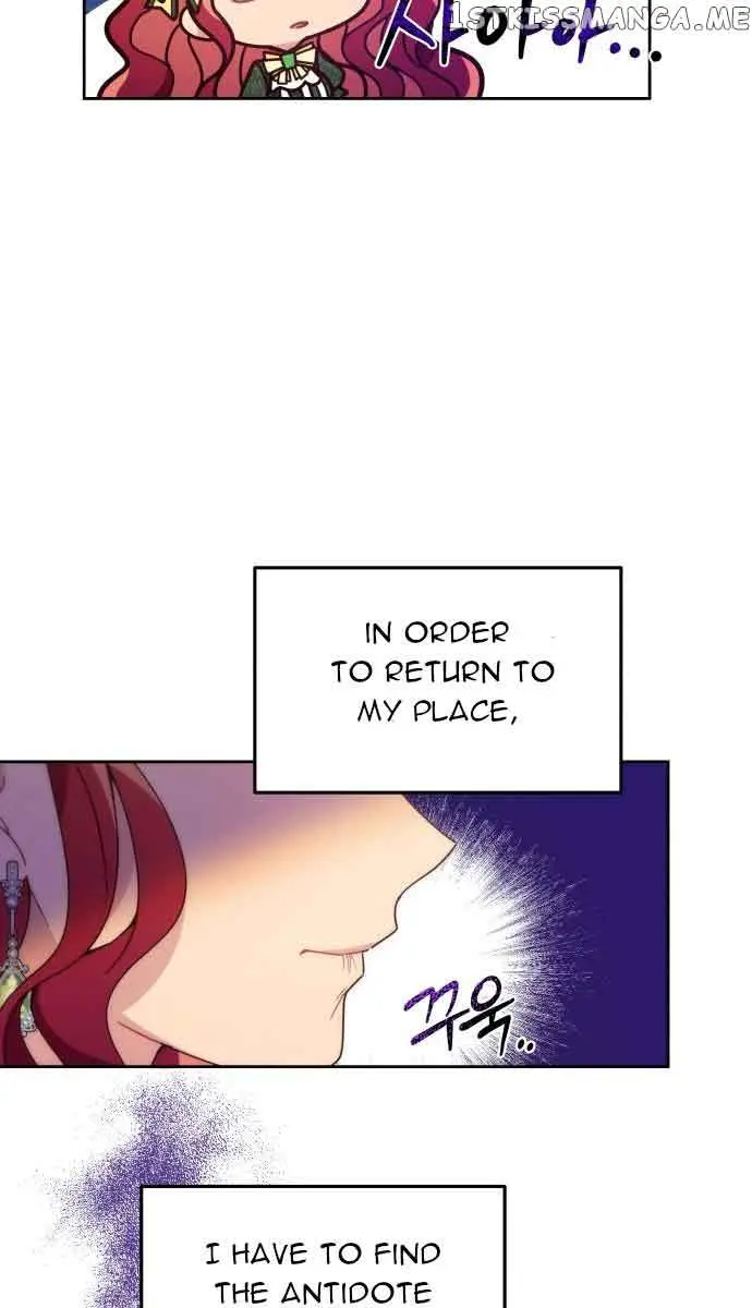When Two Villains Meet Chapter 1 Page 49