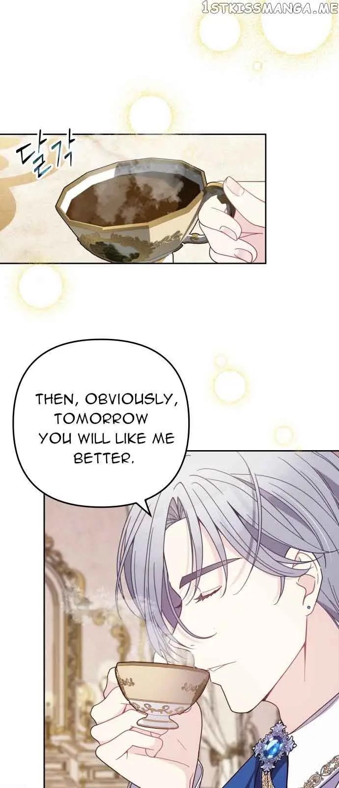 When Two Villains Meet Chapter 1 Page 55