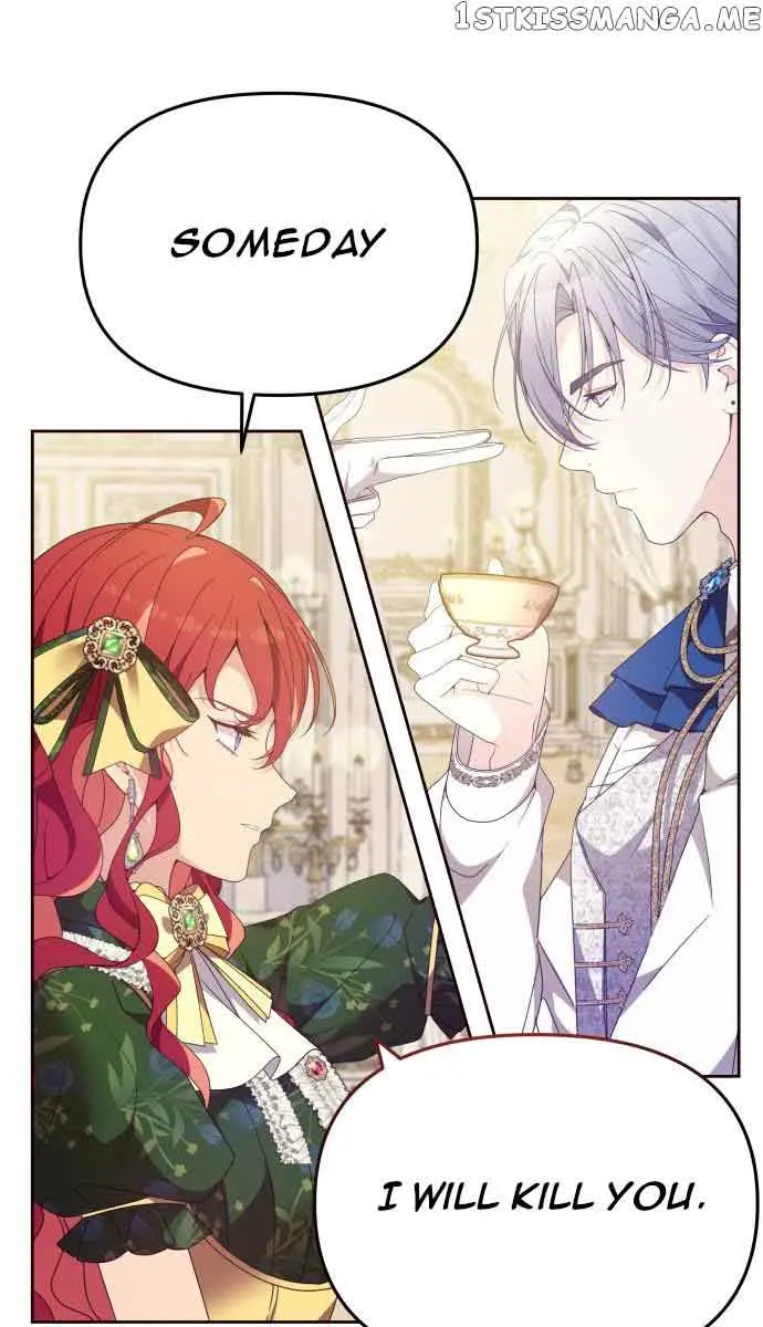 When Two Villains Meet Chapter 1 Page 59