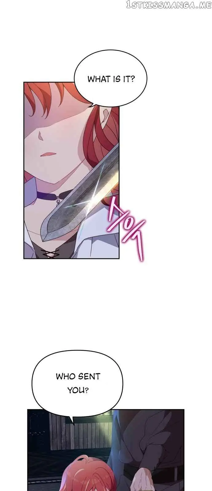 When Two Villains Meet Chapter 2 Page 3