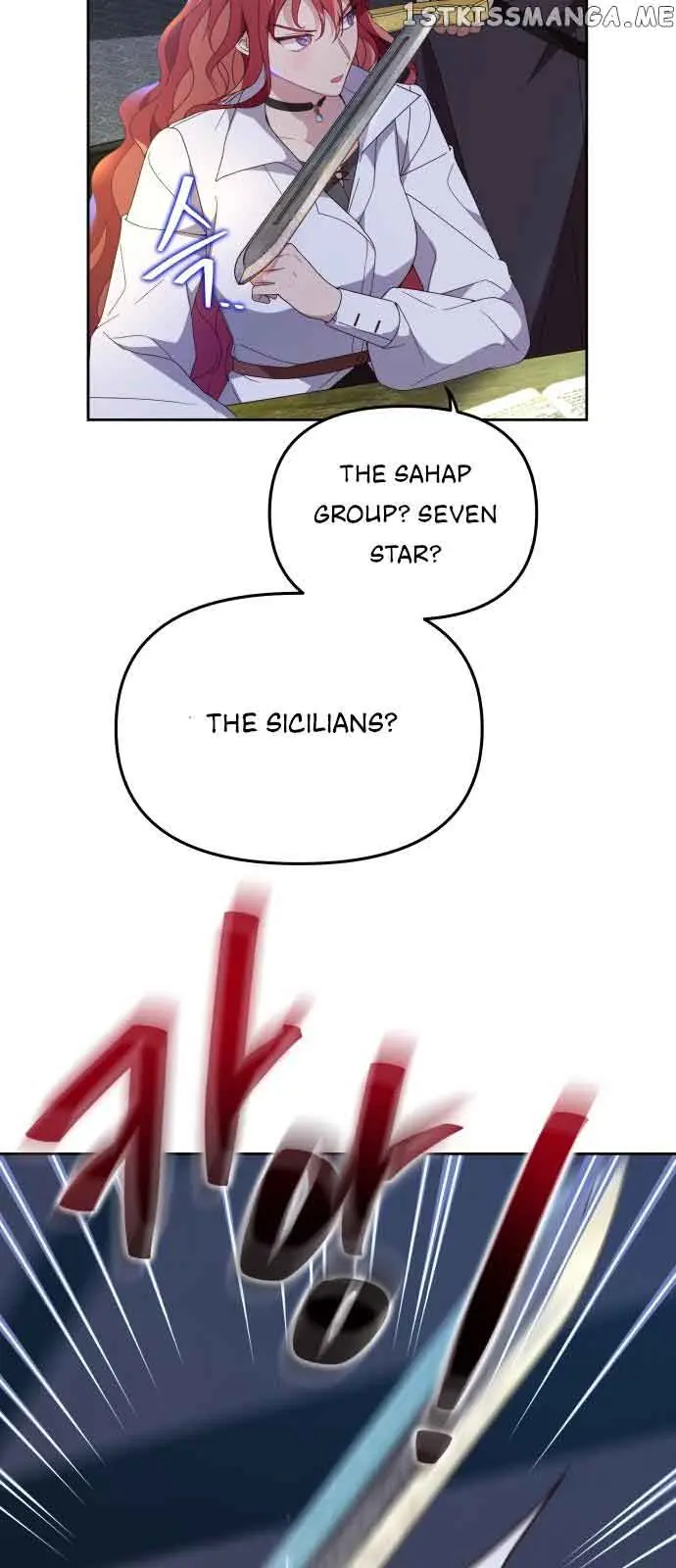When Two Villains Meet Chapter 2 Page 4