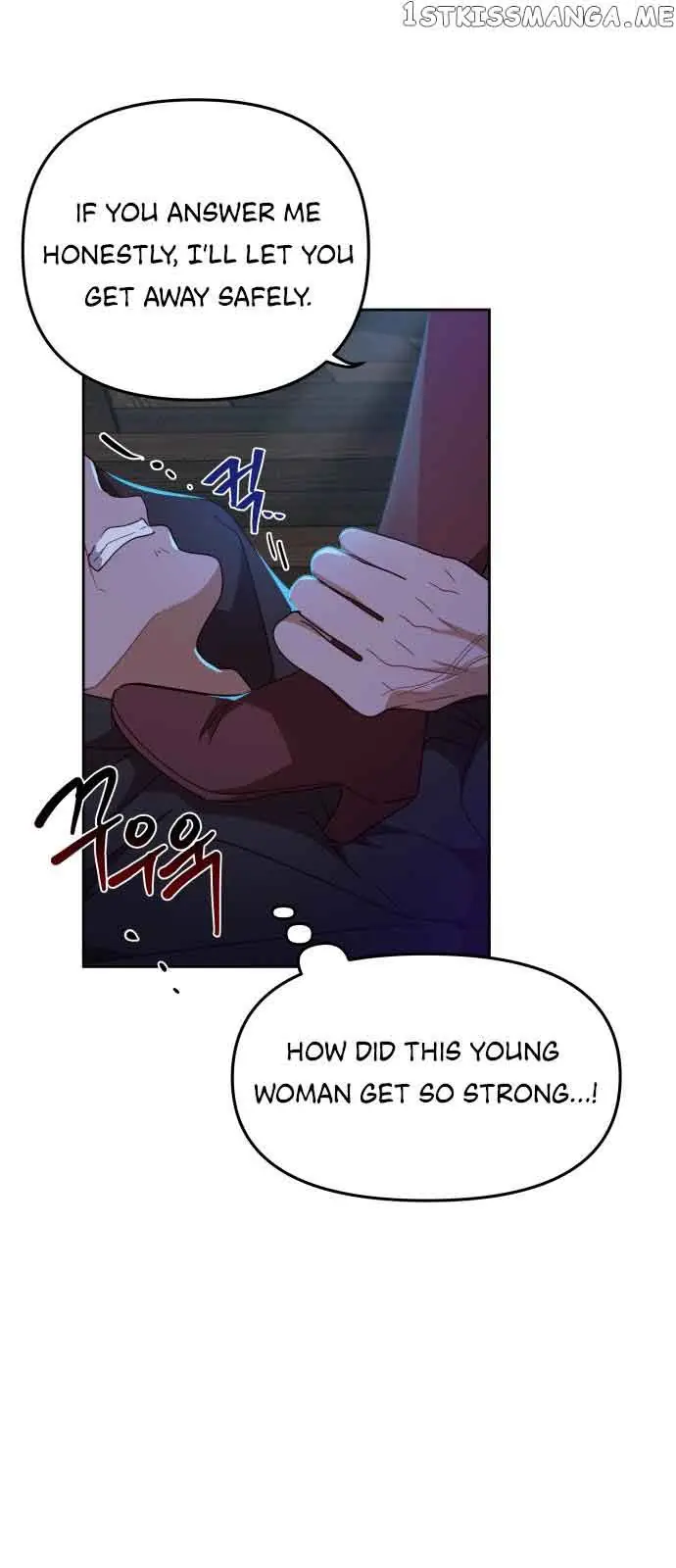 When Two Villains Meet Chapter 2 Page 8