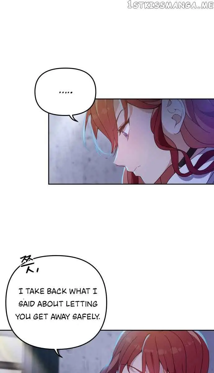 When Two Villains Meet Chapter 2 Page 9