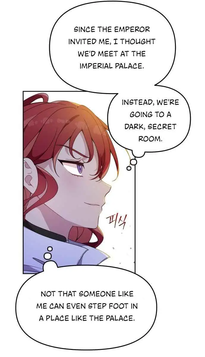 When Two Villains Meet Chapter 2 Page 19