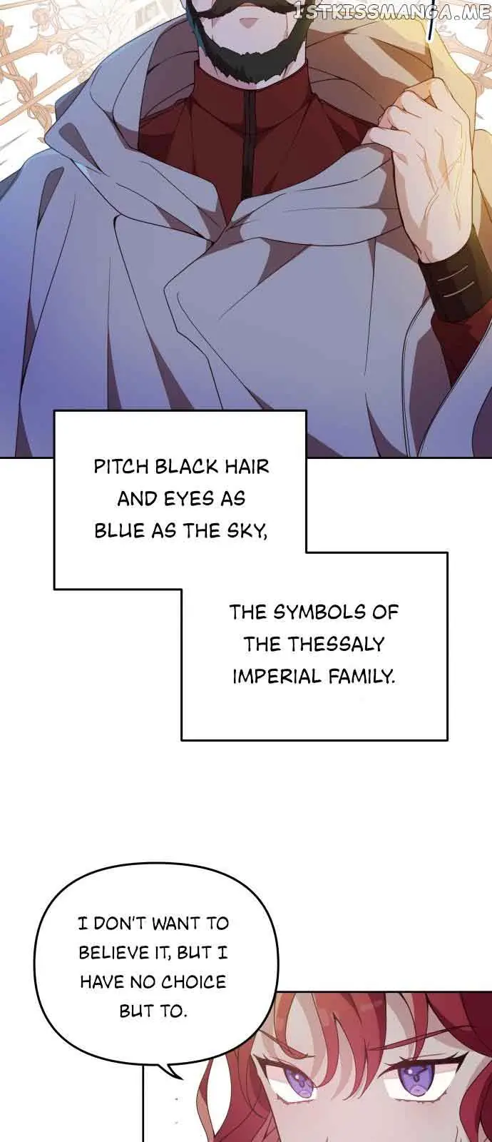 When Two Villains Meet Chapter 2 Page 24