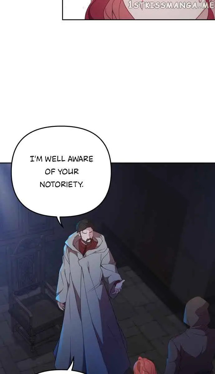 When Two Villains Meet Chapter 2 Page 25