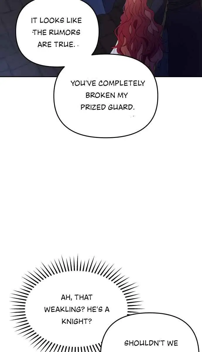 When Two Villains Meet Chapter 2 Page 26