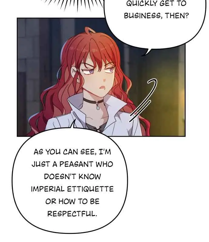 When Two Villains Meet Chapter 2 Page 27