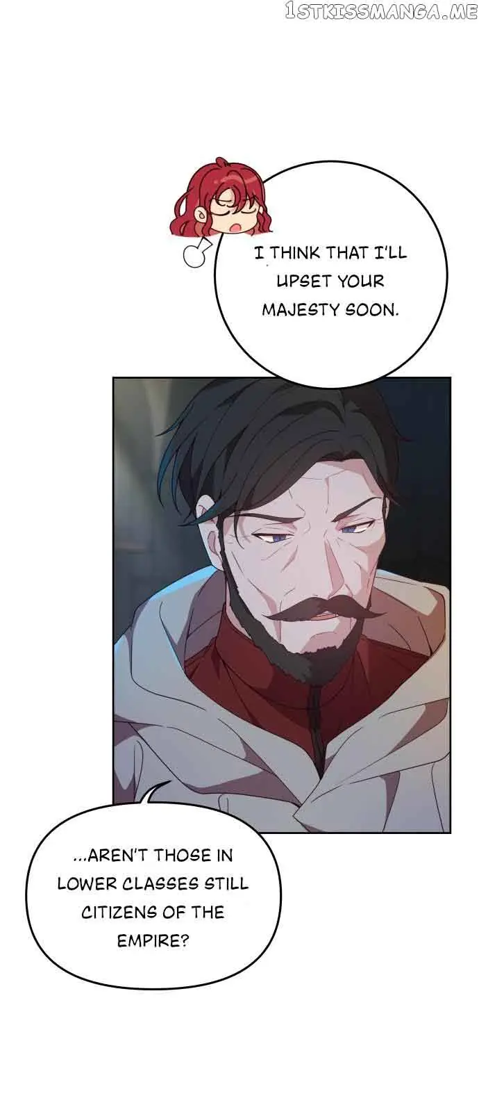 When Two Villains Meet Chapter 2 Page 28