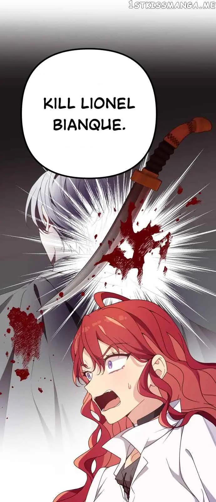 When Two Villains Meet Chapter 2 Page 31